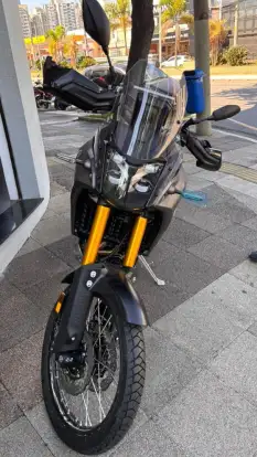 YAMAHA-XTZ 700 TÉNÉRÉ-2026