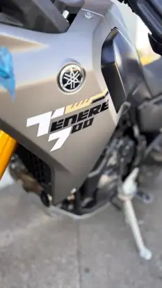 YAMAHA-XTZ 700 TÉNÉRÉ YAMAHA-XTZ 700 TÉNÉRÉ-2026