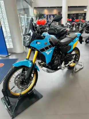 YAMAHA-XTZ 700 TÉNÉRÉ-2026