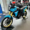 YAMAHA XTZ 700 TÉNÉRÉ YAMAHA XTZ 700 TÉNÉRÉ