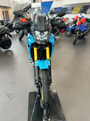 YAMAHA-XTZ 700 TÉNÉRÉ-2026