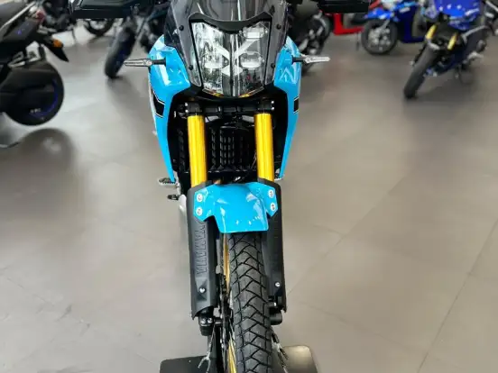 YAMAHA-XTZ 700 TÉNÉRÉ YAMAHA-XTZ 700 TÉNÉRÉ-2026