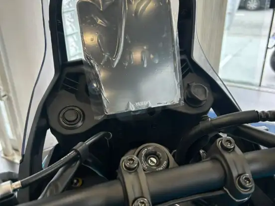 YAMAHA-XTZ 700 TÉNÉRÉ YAMAHA-XTZ 700 TÉNÉRÉ-2026