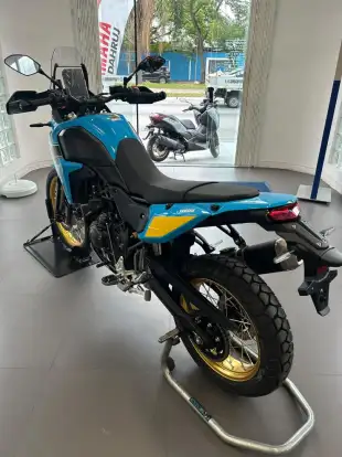 YAMAHA-XTZ 700 TÉNÉRÉ-2026