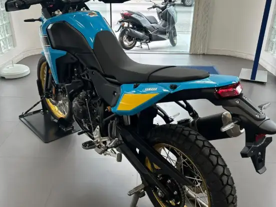 YAMAHA-XTZ 700 TÉNÉRÉ YAMAHA-XTZ 700 TÉNÉRÉ-2026