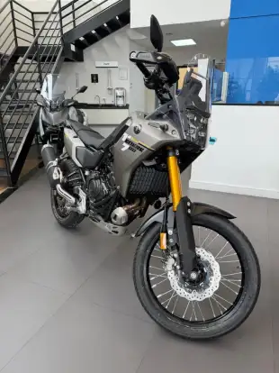 YAMAHA-XTZ 700 TÉNÉRÉ-2026