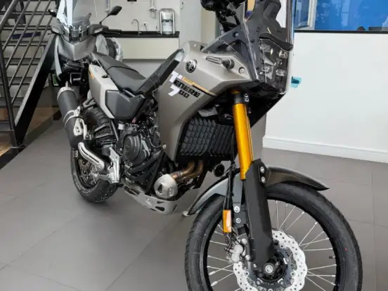 YAMAHA-XTZ 700 TÉNÉRÉ YAMAHA-XTZ 700 TÉNÉRÉ-2026
