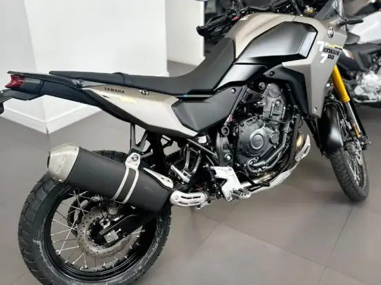 YAMAHA-XTZ 700 TÉNÉRÉ YAMAHA-XTZ 700 TÉNÉRÉ-2026