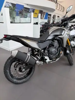 YAMAHA-XTZ 700 TÉNÉRÉ-2026
