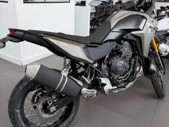 YAMAHA-XTZ 700 TÉNÉRÉ YAMAHA-XTZ 700 TÉNÉRÉ-2026