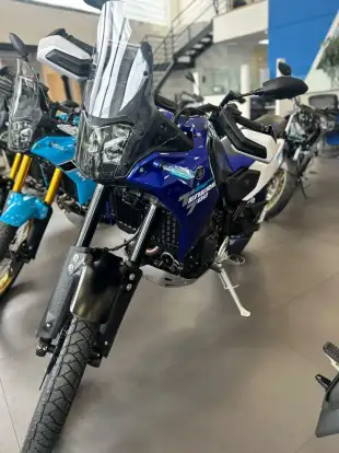 YAMAHA-XTZ 700 TÉNÉRÉ-2026