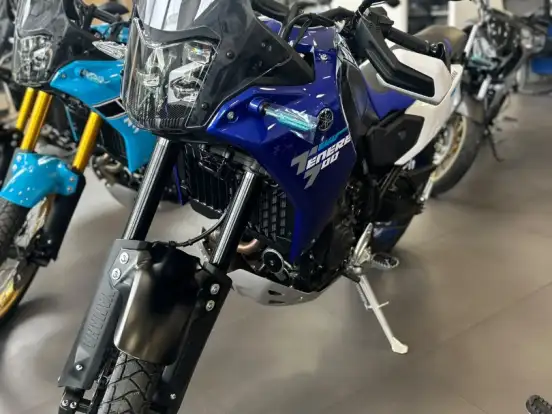 YAMAHA-XTZ 700 TÉNÉRÉ YAMAHA-XTZ 700 TÉNÉRÉ-2026