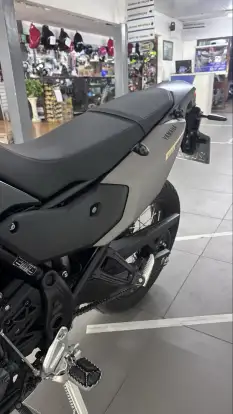 YAMAHA-XTZ 700 TÉNÉRÉ YAMAHA-XTZ 700 TÉNÉRÉ-2026
