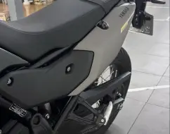 YAMAHA XTZ 700 TÉNÉRÉ YAMAHA XTZ 700 TÉNÉRÉ