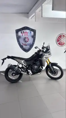 YAMAHA-XTZ 700 TÉNÉRÉ YAMAHA-XTZ 700 TÉNÉRÉ-2026