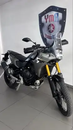 YAMAHA-XTZ 700 TÉNÉRÉ-2026