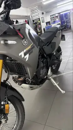 YAMAHA-XTZ 700 TÉNÉRÉ-2026