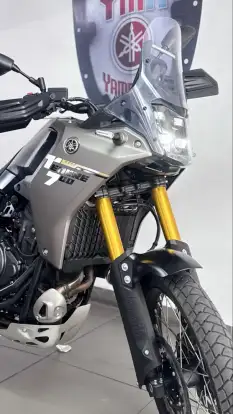 YAMAHA-XTZ 700 TÉNÉRÉ YAMAHA-XTZ 700 TÉNÉRÉ-2026