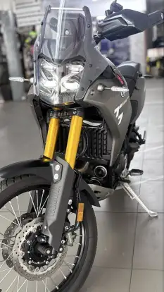 YAMAHA-XTZ 700 TÉNÉRÉ-2026