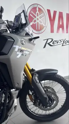 YAMAHA-XTZ 700 TÉNÉRÉ YAMAHA-XTZ 700 TÉNÉRÉ-2026