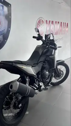YAMAHA-XTZ 700 TÉNÉRÉ-2026