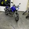 YAMAHA YS 150 FAZER SED YAMAHA YS 150 FAZER SED