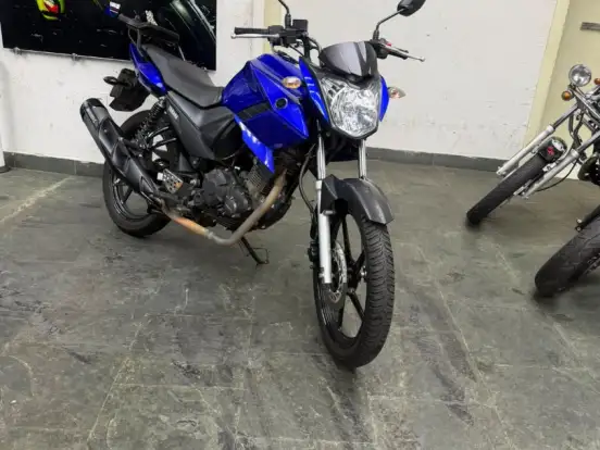 YAMAHA-YS 150 FAZER SED YAMAHA-YS 150 FAZER SED-2022