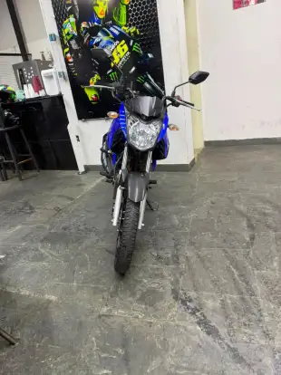 YAMAHA-YS 150 FAZER SED-2022