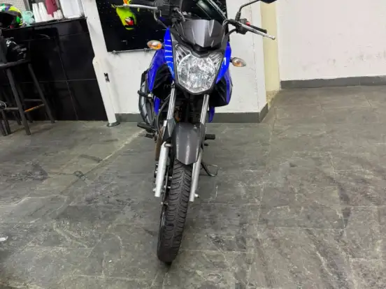 YAMAHA-YS 150 FAZER SED YAMAHA-YS 150 FAZER SED-2022