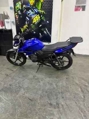 YAMAHA-YS 150 FAZER SED YAMAHA-YS 150 FAZER SED-2022