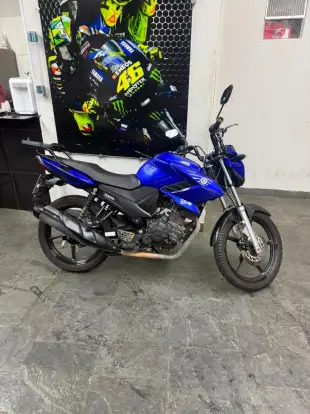 YAMAHA-YS 150 FAZER SED-2022
