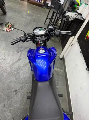 YAMAHA-YS 150 FAZER SED YAMAHA-YS 150 FAZER SED-2022