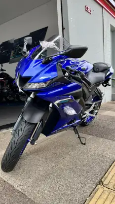 YAMAHA-YZF R15-2026