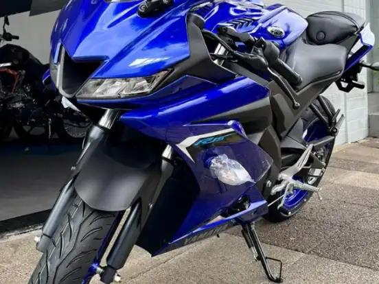 YAMAHA-YZF R15 YAMAHA-YZF R15-2026