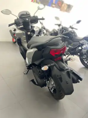 YAMAHA-ZR HYBRID CONNECTED YAMAHA-ZR HYBRID CONNECTED-2026