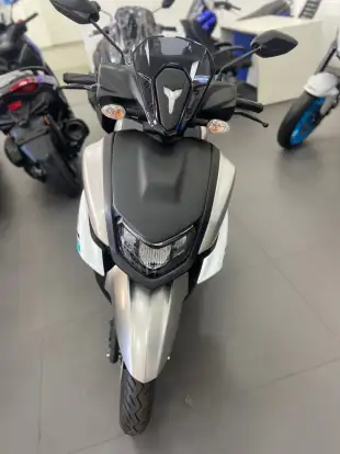 YAMAHA-ZR HYBRID CONNECTED-2026