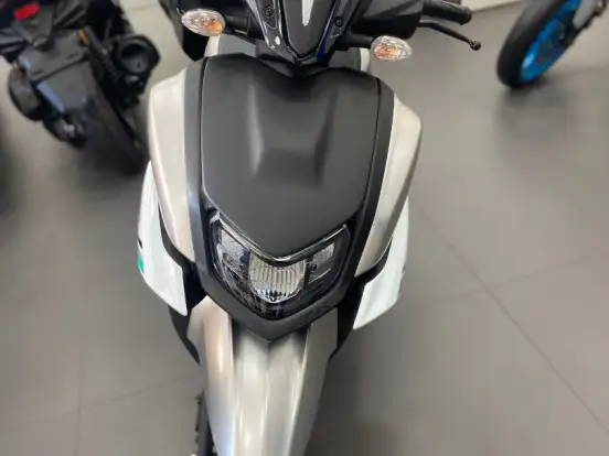 YAMAHA-ZR HYBRID CONNECTED YAMAHA-ZR HYBRID CONNECTED-2026