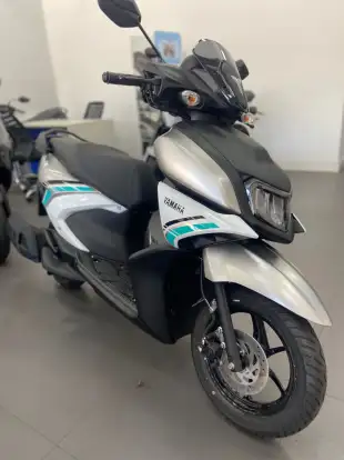 YAMAHA-ZR HYBRID CONNECTED YAMAHA-ZR HYBRID CONNECTED-2026