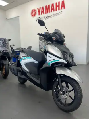 YAMAHA-ZR HYBRID CONNECTED-2026