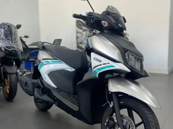 YAMAHA-ZR HYBRID CONNECTED YAMAHA-ZR HYBRID CONNECTED-2026