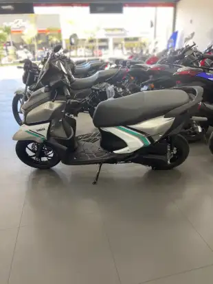 YAMAHA-ZR HYBRID CONNECTED YAMAHA-ZR HYBRID CONNECTED-2026