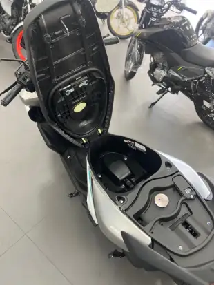 YAMAHA-ZR HYBRID CONNECTED YAMAHA-ZR HYBRID CONNECTED-2026