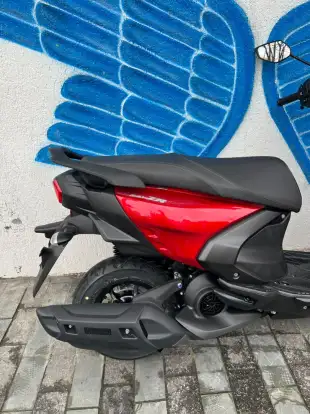 YAMAHA-ZR HYBRID CONNECTED-2026