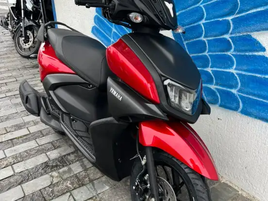 YAMAHA-ZR HYBRID CONNECTED YAMAHA-ZR HYBRID CONNECTED-2026