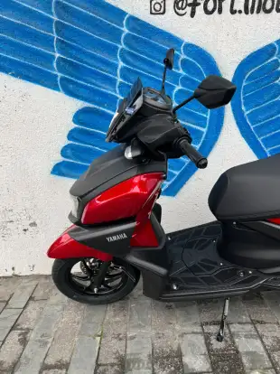YAMAHA-ZR HYBRID CONNECTED-2026
