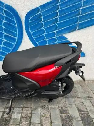 YAMAHA-ZR HYBRID CONNECTED-2026