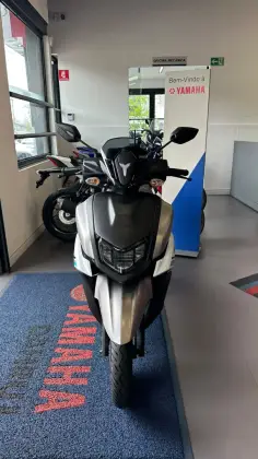 YAMAHA ZR HYBRID CONNECTED 