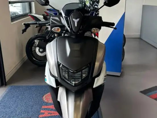 YAMAHA-ZR HYBRID CONNECTED YAMAHA-ZR HYBRID CONNECTED-2026