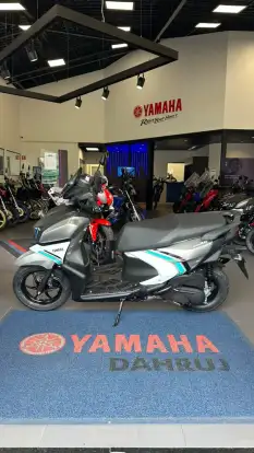 YAMAHA-ZR HYBRID CONNECTED-2026