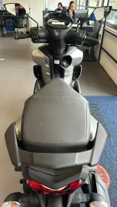 YAMAHA-ZR HYBRID CONNECTED YAMAHA-ZR HYBRID CONNECTED-2026